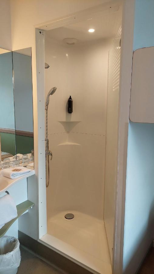 Ibis Budget Nuernberg City Messe Екстер'єр фото